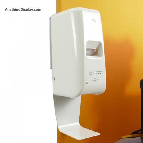 EZ Hand Sanitizer ClipOn Dispenser Covid Protection